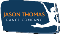 Jason Thomas Junior Dance Company