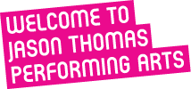 Jason Thomas Performing Arts